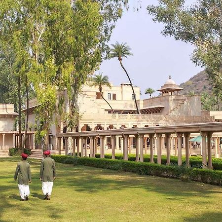 Amanbagh Hotel Ajabgarh Exterior photo