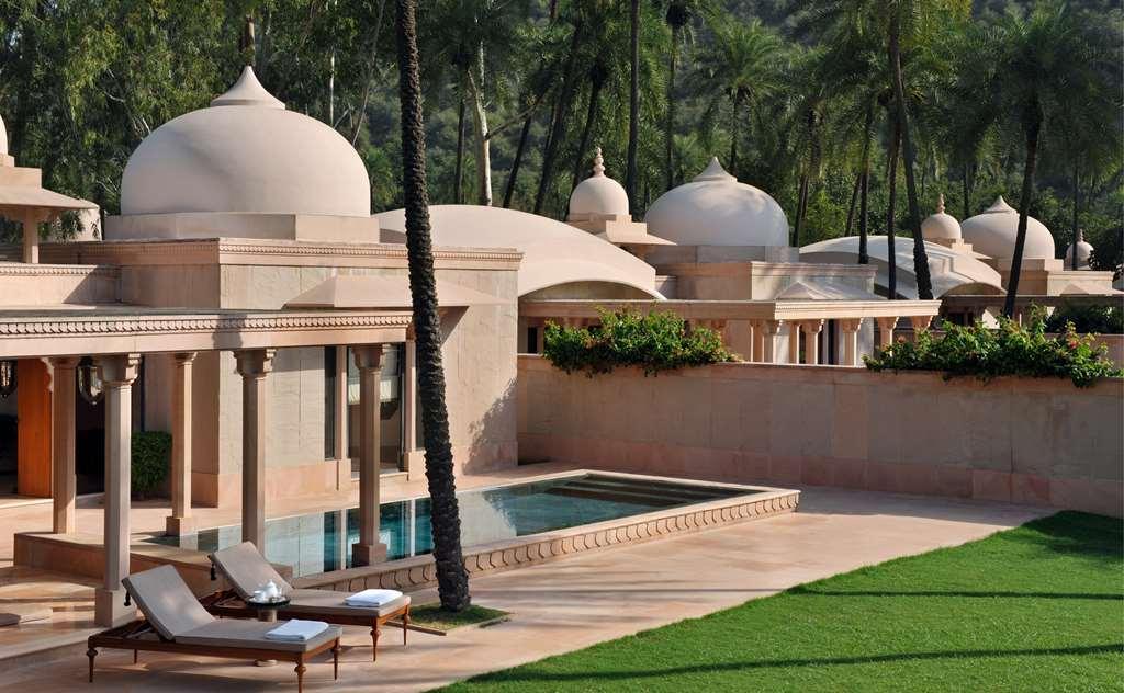 Amanbagh Hotel Ajabgarh Room photo