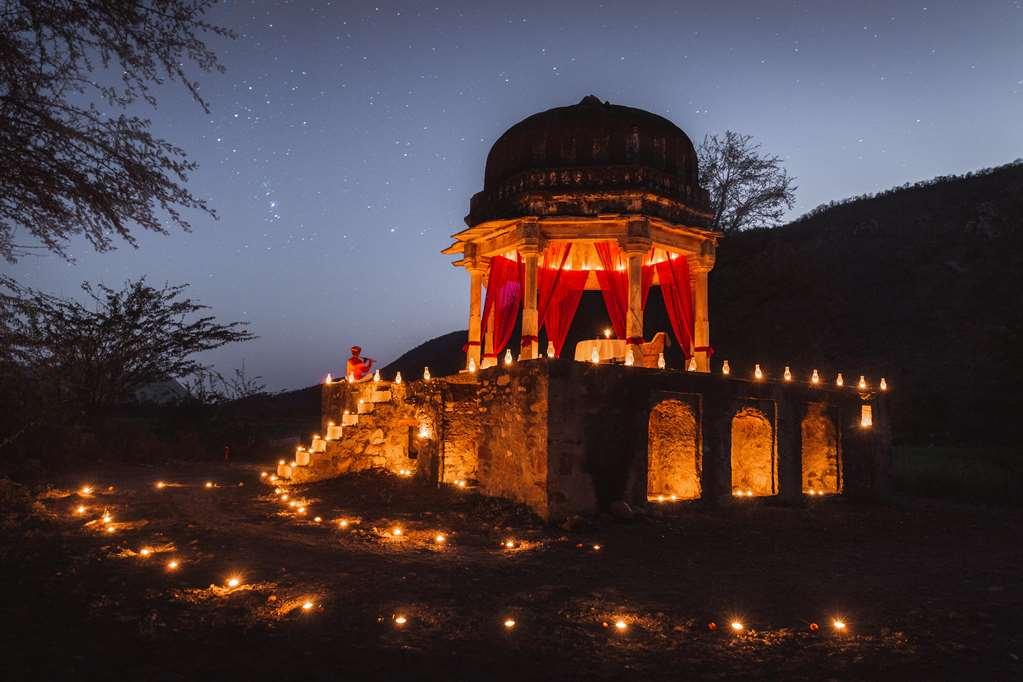 Amanbagh Hotel Ajabgarh Facilities photo