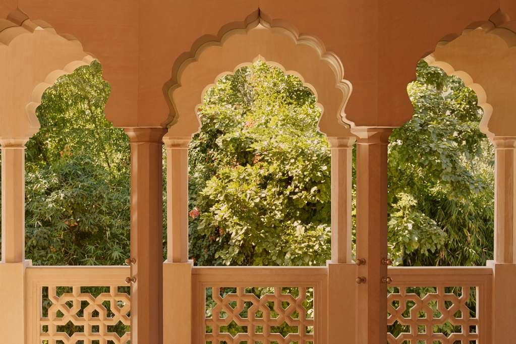 Amanbagh Hotel Ajabgarh Room photo