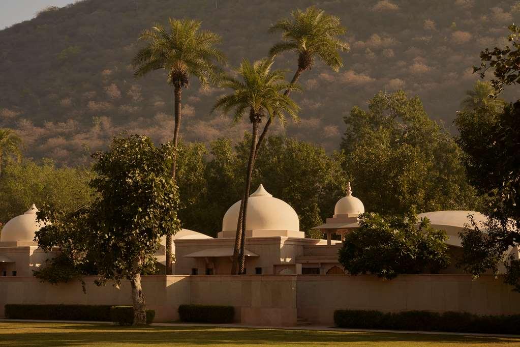 Amanbagh Hotel Ajabgarh Exterior photo