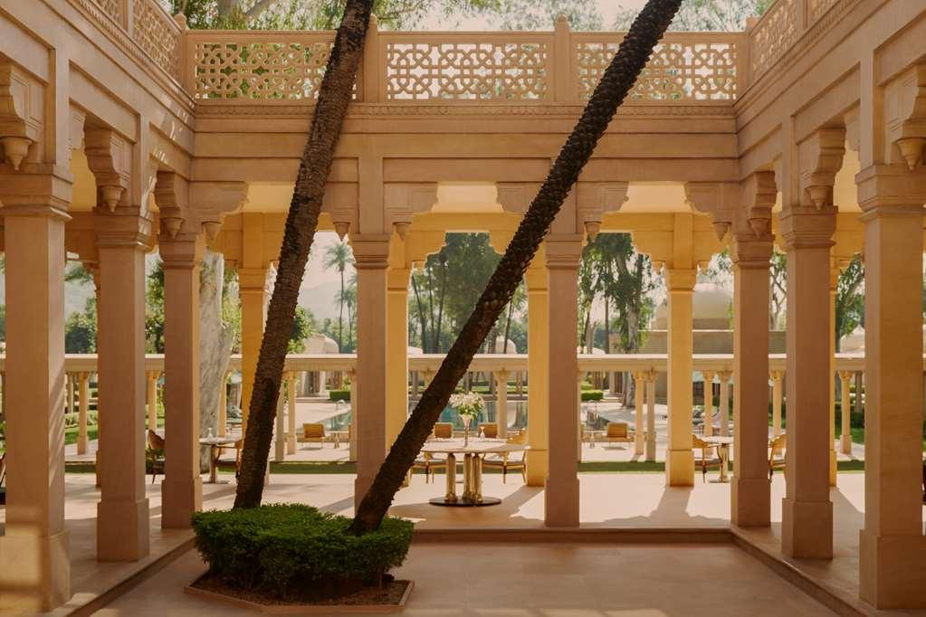 Amanbagh Hotel Ajabgarh Exterior photo